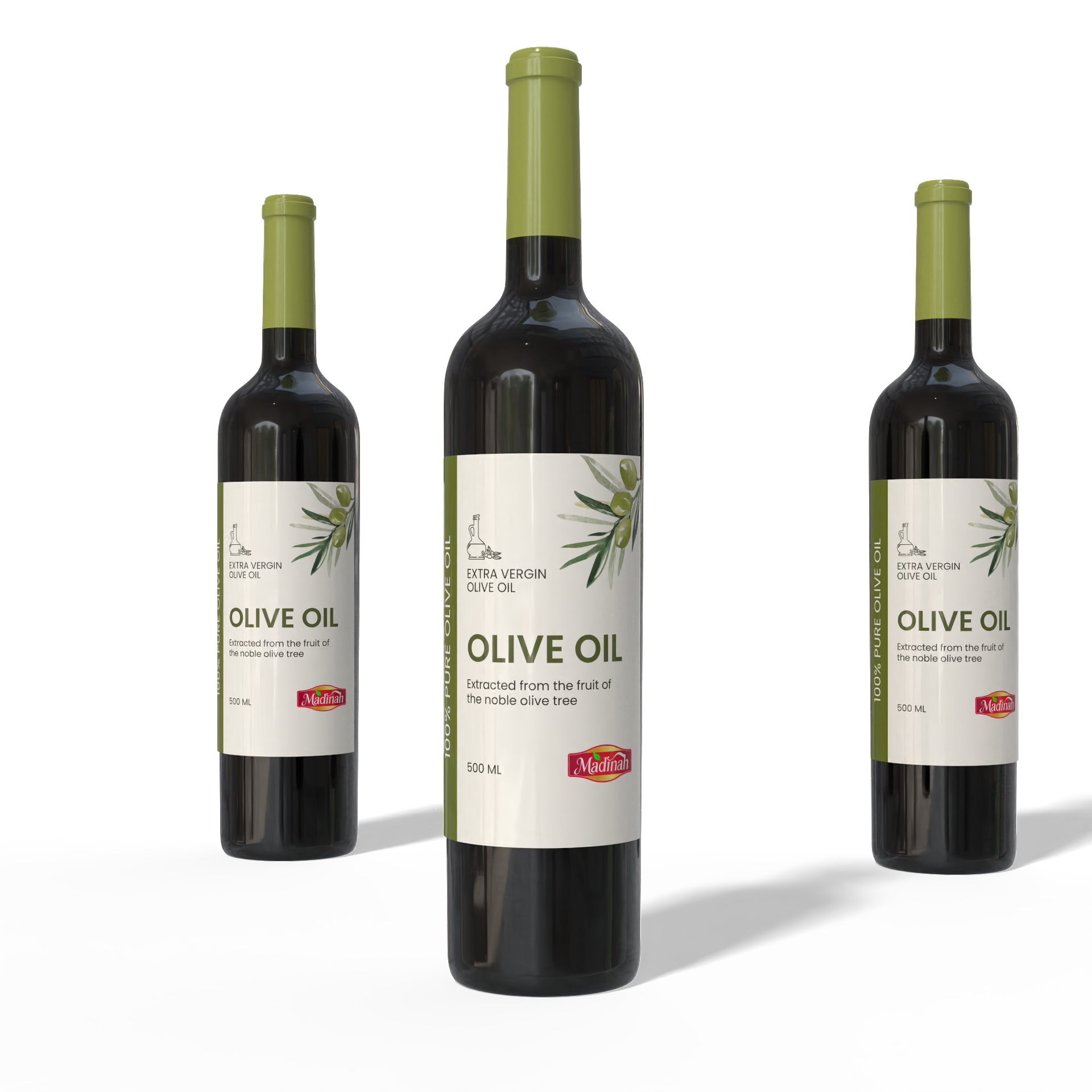 Olive Oil